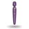 Satisfyer - Wand-er Women XXL Rechargeable Wand Massager (Purple) STF1087 CherryAffairs