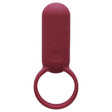 Tenga - Smart Vibe Cock Ring - CherryAffairs.sg