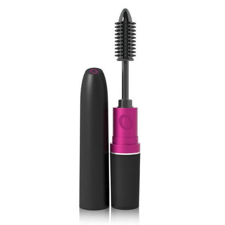 The Screaming O - Discreet Vibrating Mascara Wand - CherryAffairs.sg