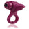 The Screaming O - You Turn 2 Finger Fun Vibe (Purple) TSO1025 CherryAffairs