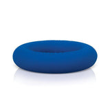 TheScreamingO - RingO Ritz Soft Silicone Cock Ring (Blue) TSO1075 CherryAffairs