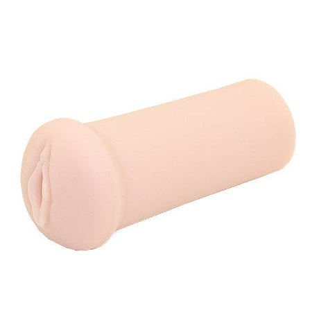 Tomax - Lilith Uterus Soft Masturbator Onahole (Beige) TM1048 CherryAffairs