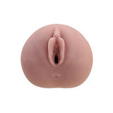 Tomax - Muses Arkhe Very Soft Masturbator Onahole (Beige)    Masturbator Vagina (Non Vibration)