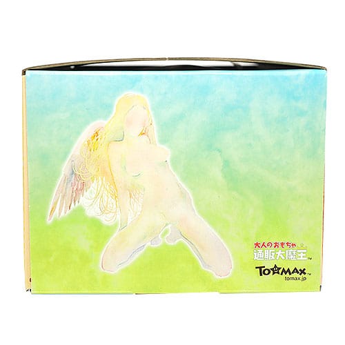 Tomax - Muses Arkhe Very Soft Masturbator Onahole (Beige)    Masturbator Vagina (Non Vibration)