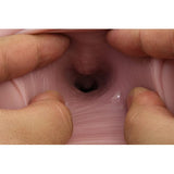 Tomax - Muses Arkhe Very Soft Masturbator Onahole (Beige)    Masturbator Vagina (Non Vibration)