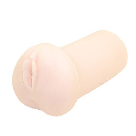 Tomax - Muses Fillo Very Soft Masturbator Onahole (Beige)    Masturbator Vagina (Non Vibration)