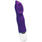 VeDO - Luv Mini Vibe Clit Massager (Into You Indigo) VD1047 CherryAffairs