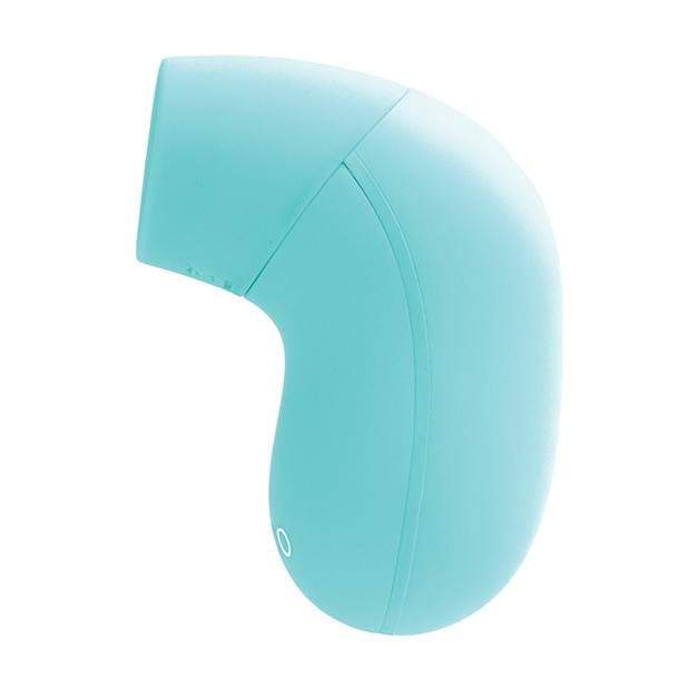 VeDO - Nami Rechargeable Sonic Clitoral Air Stimulator (Tease Me Turquoise) VD1125 CherryAffairs