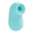 VeDO - Nami Rechargeable Sonic Clitoral Air Stimulator (Tease Me Turquoise) VD1125 CherryAffairs