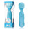 Wild One - Pink Denma CC2 Wand Massager (Blue) WO1024 CherryAffairs