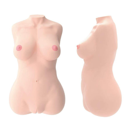Wild One - Real Body 3D Bone System Vampire Maria Doll 7kg (Beige) WO1008 CherryAffairs