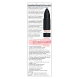 Zero Tolerance - Shell Shock Rechargeable Vibrating Stroker Masturbator (Black) ZR1017 CherryAffairs